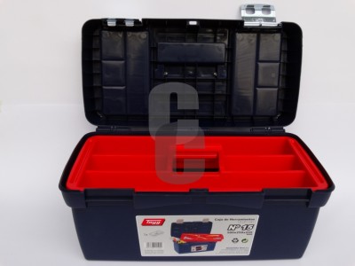 Нови предложения Кутия за инструменти 52см. N15                                                                                                                                                                                                                                                                              